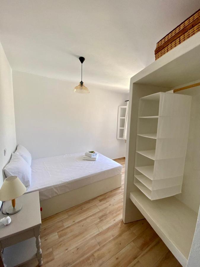 Cycladic Maisonette Kíthnos Exterior photo