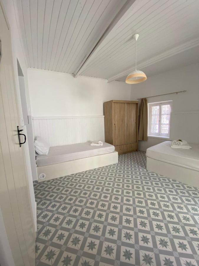 Cycladic Maisonette Kíthnos Exterior photo
