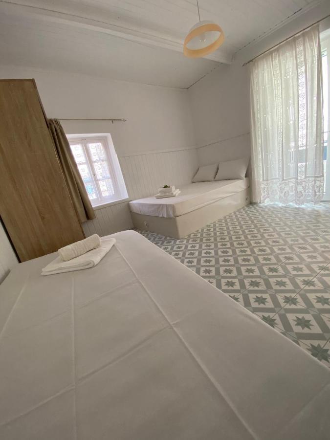 Cycladic Maisonette Kíthnos Exterior photo