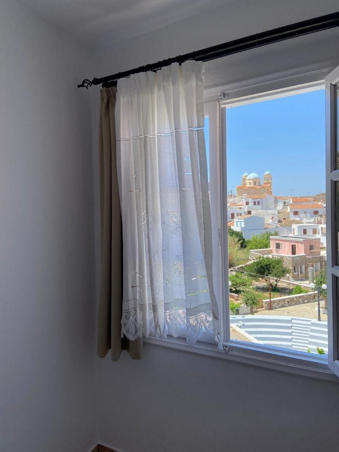 Cycladic Maisonette Kíthnos Exterior photo