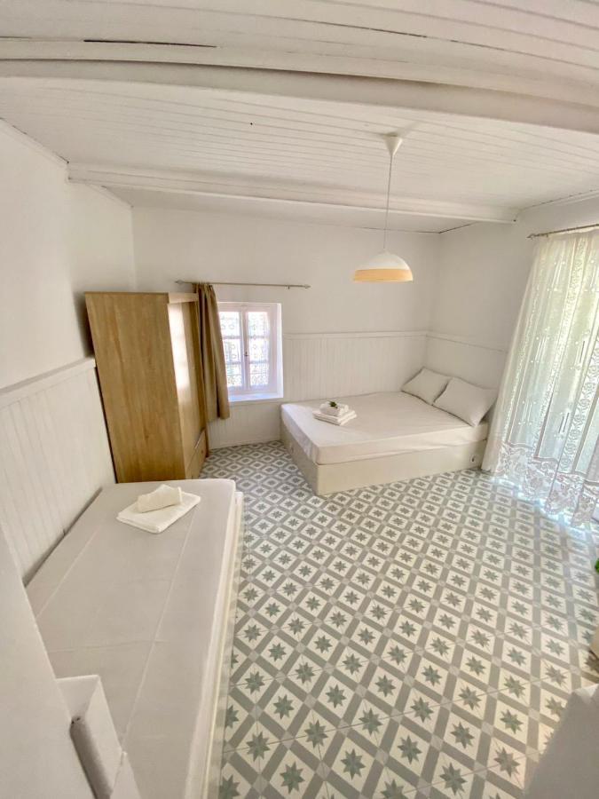 Cycladic Maisonette Kíthnos Exterior photo