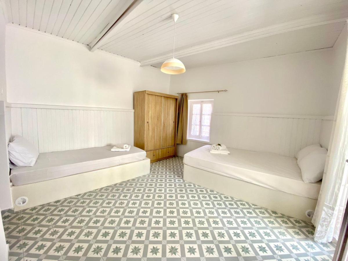 Cycladic Maisonette Kíthnos Exterior photo