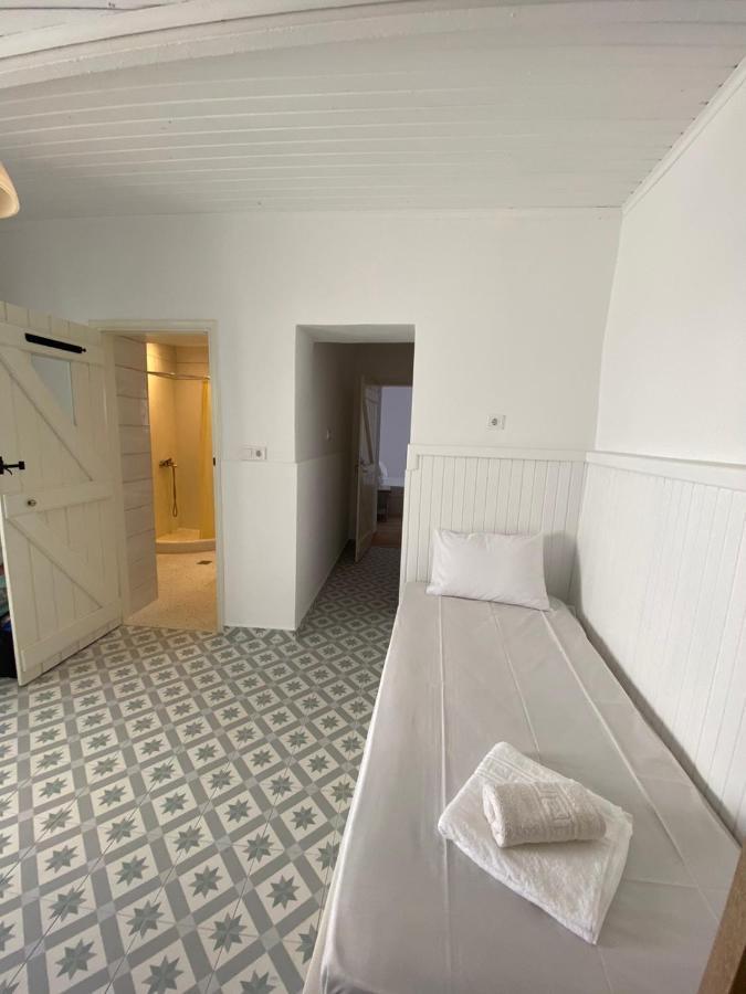 Cycladic Maisonette Kíthnos Exterior photo