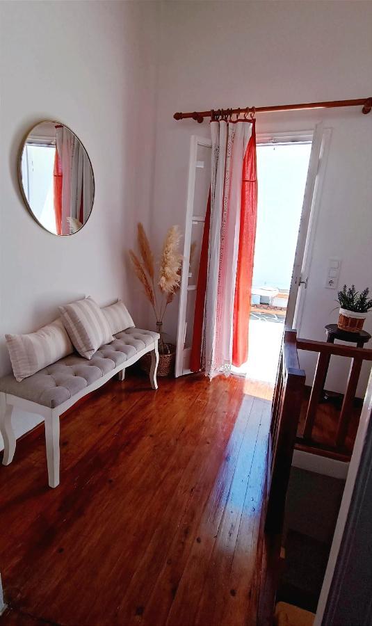 Cycladic Maisonette Kíthnos Exterior photo